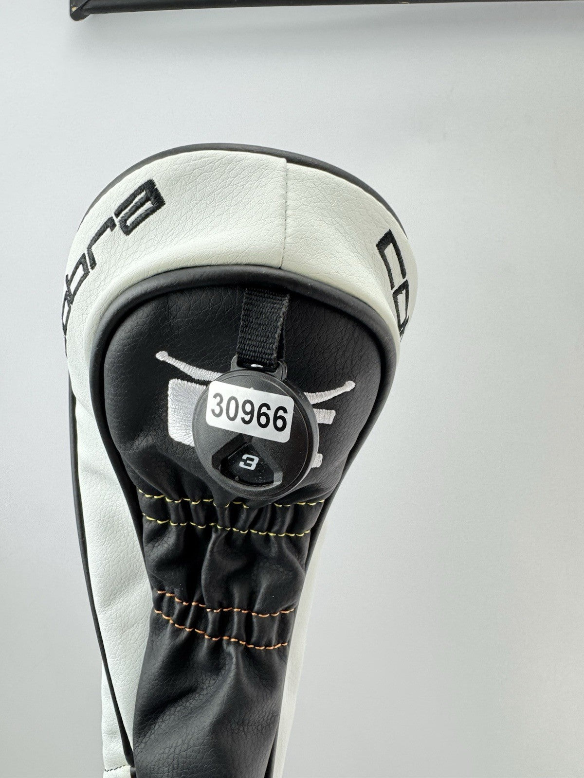 Cobra LTDx 3 Wood 15* Hzrdus Smoke 5.5 Regular Graphite /Left Handed /3096619