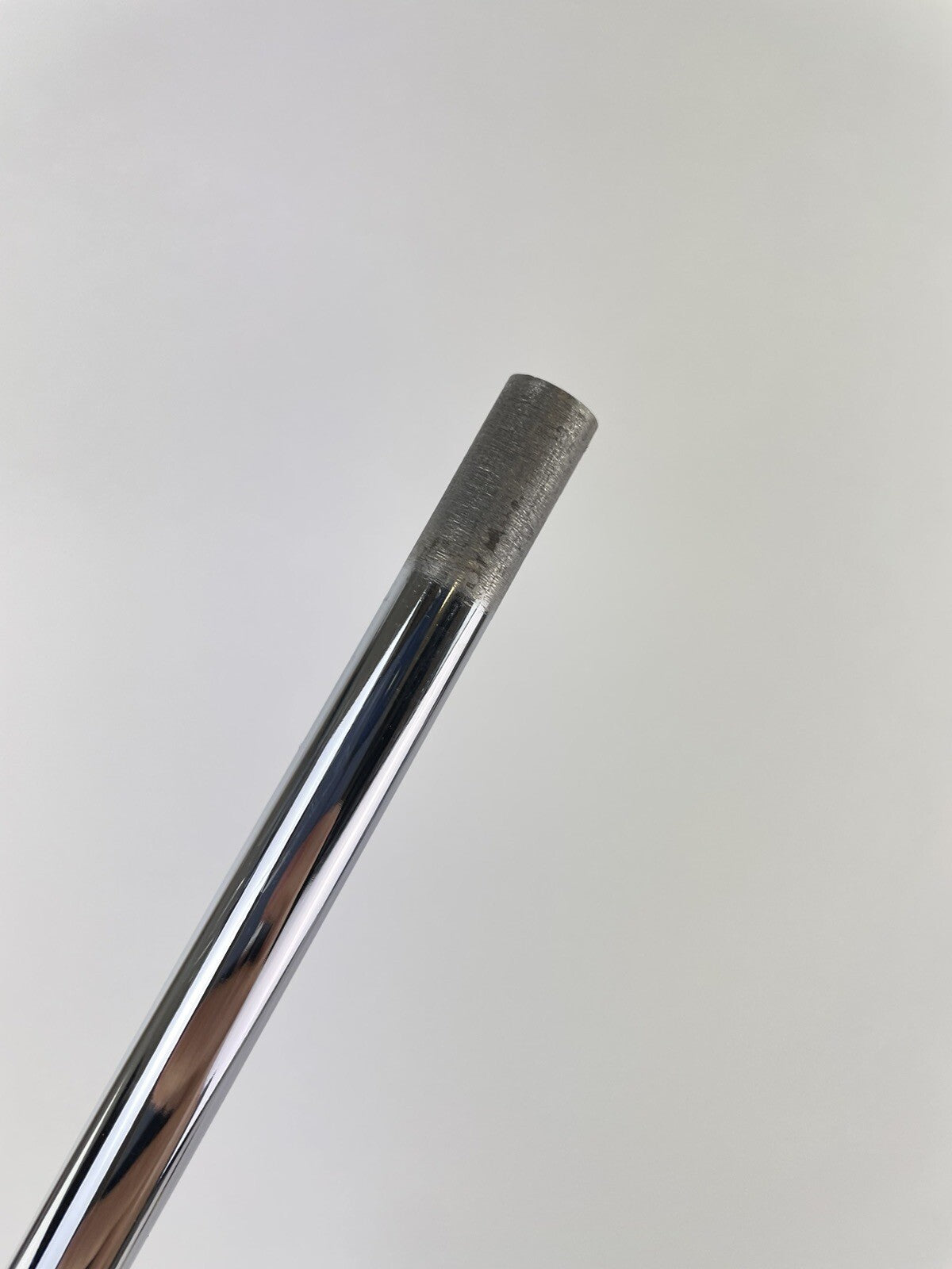 Elevate Vss Iron Shaft 95 Stiff Steel 35” /0.370 Parallel /124686