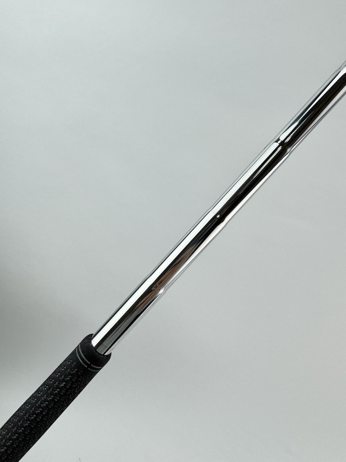 Ping G440 G430 Driver Shaft Regular Flex Steel 44.25” /Lamkin /New /340141