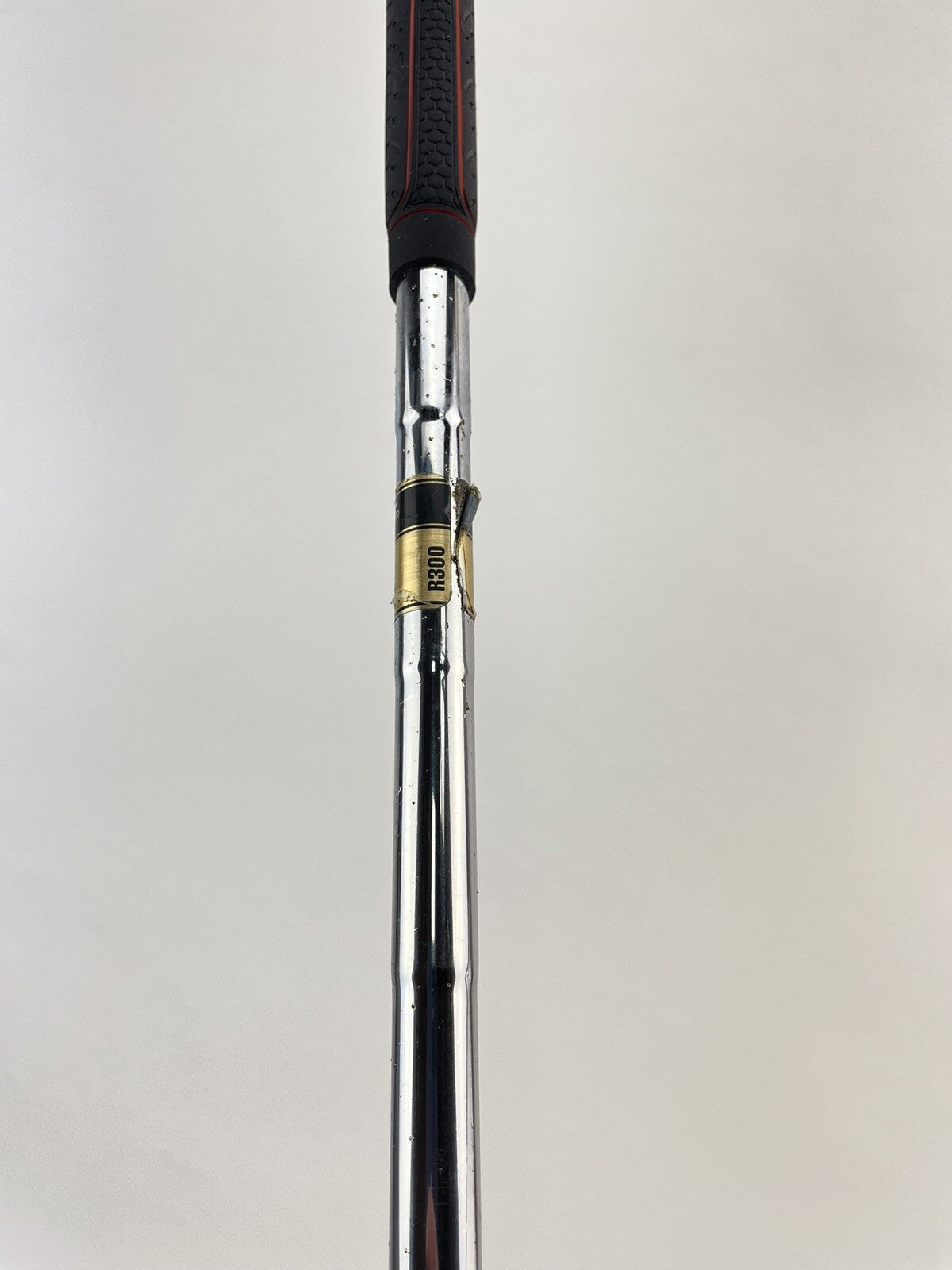 Maxfli Golf 4 Iron Revolution Midsize Regular Steel /Right Hand /New Grip /1868219