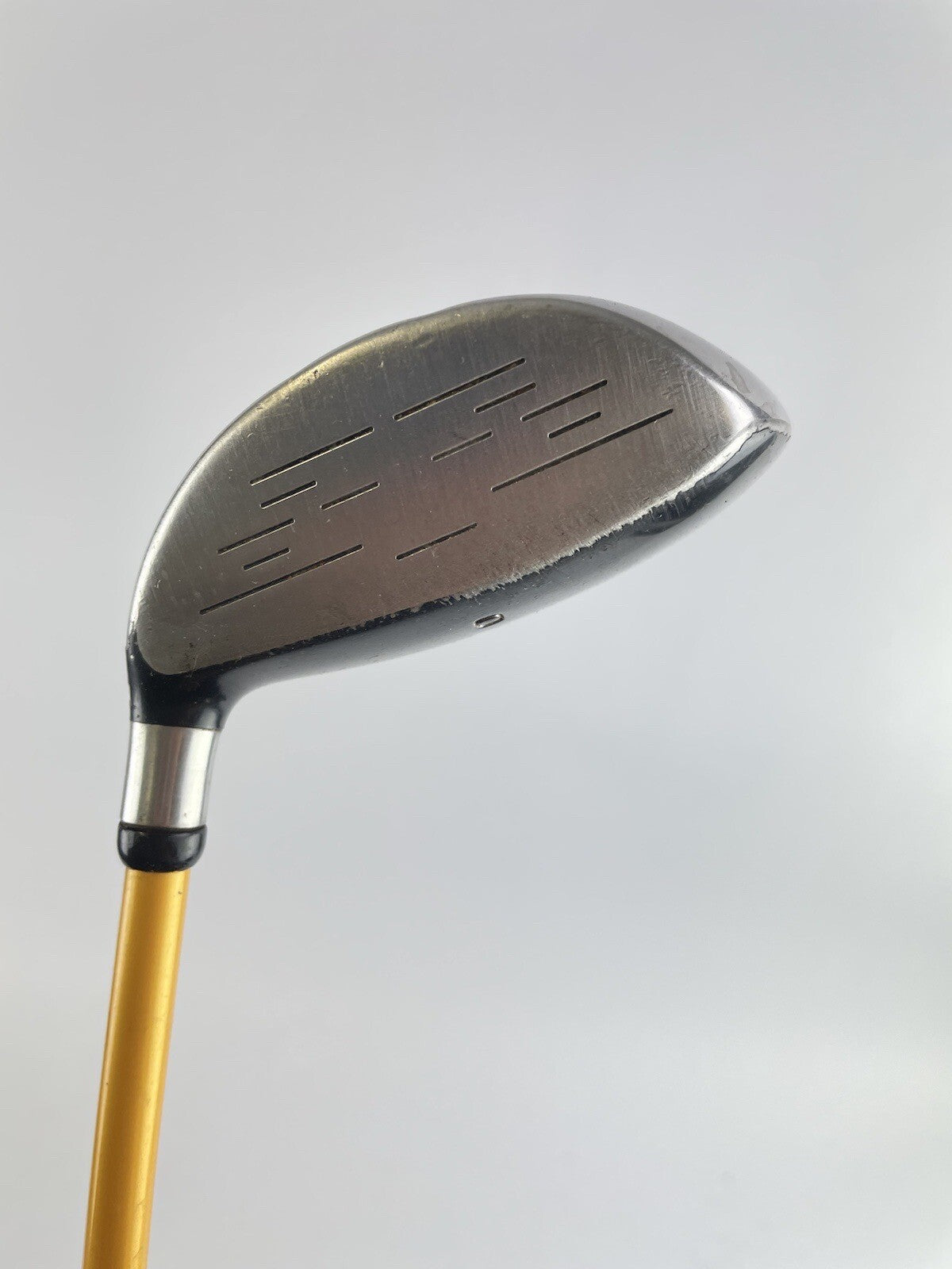 Orlimar Golf 5 Wood 18* UST Proforce Stiff Graphite /Right /New Grip /102665