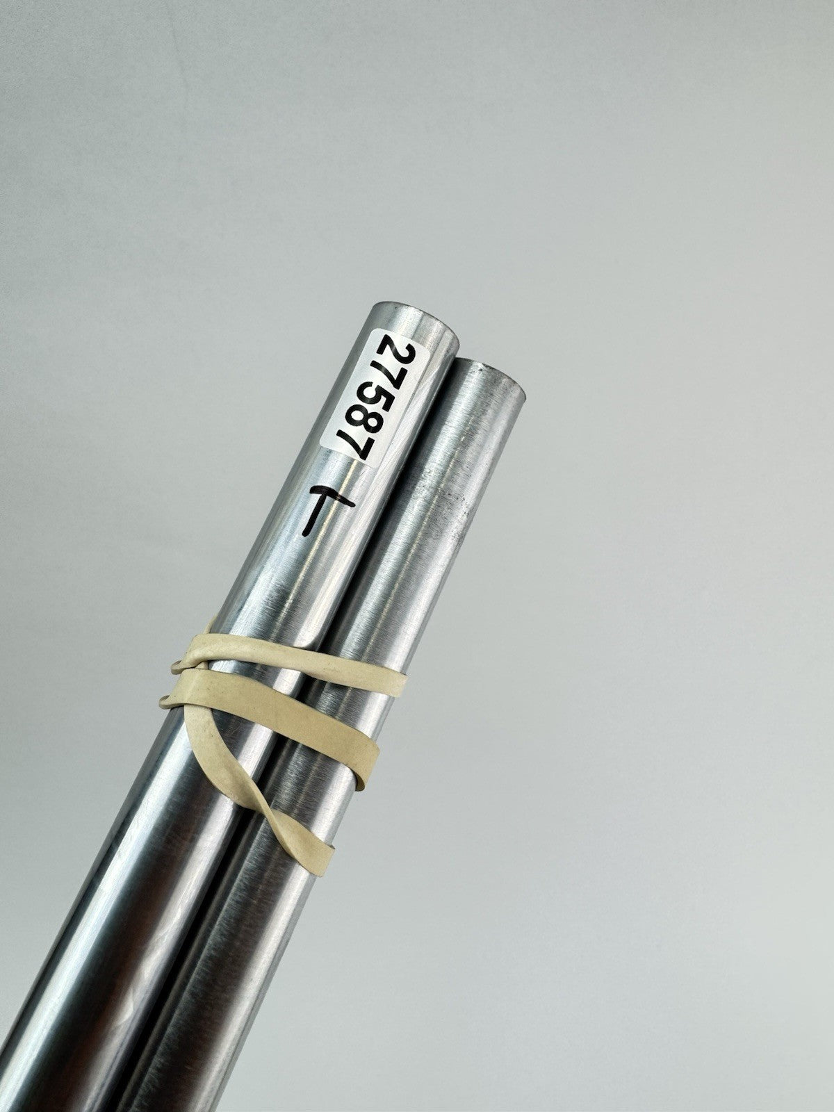 Project X LS Wedge Shaft Set (3) 6.0 120G Stiff Steel +1/2” /0.355 Taper /2758714