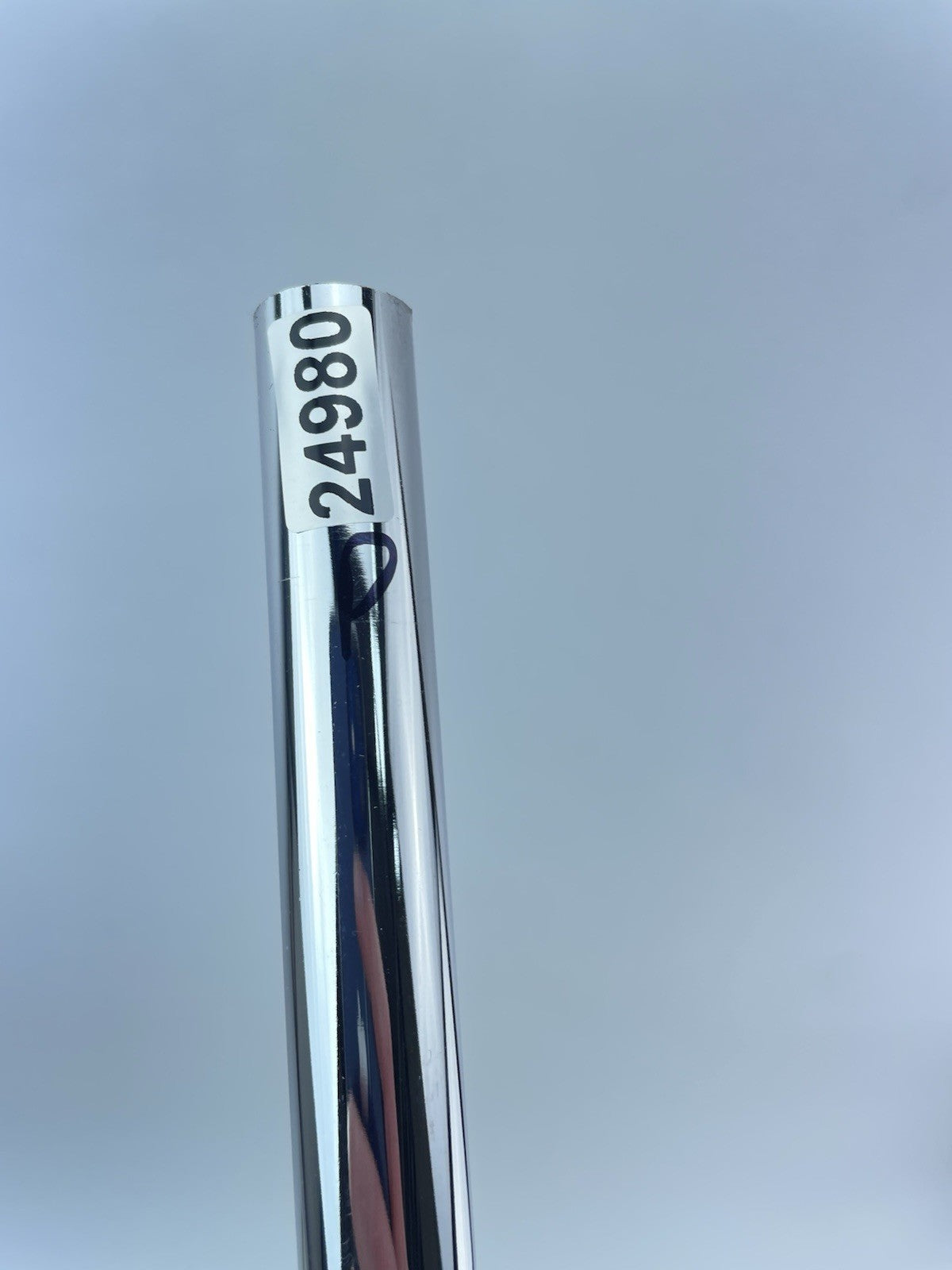 Elevate MPH Iron Shaft 95 Regular Flex Steel 34.5 /0.370 Parallel /2498012