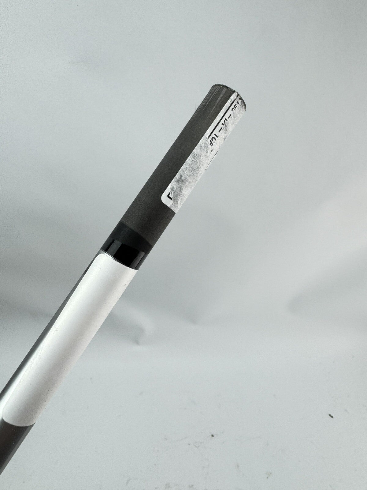 Aldila Ascent Iron Shaft A Senior Flex Graphite 35" /0.355 Tapered /2209810