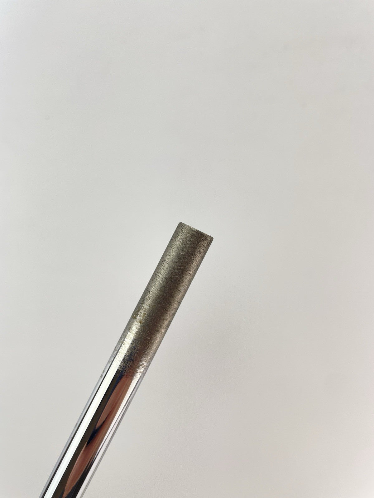 Elevate 95 Iron Shaft Regular Flex Steel 35.5 /0.355 Tapered /263329