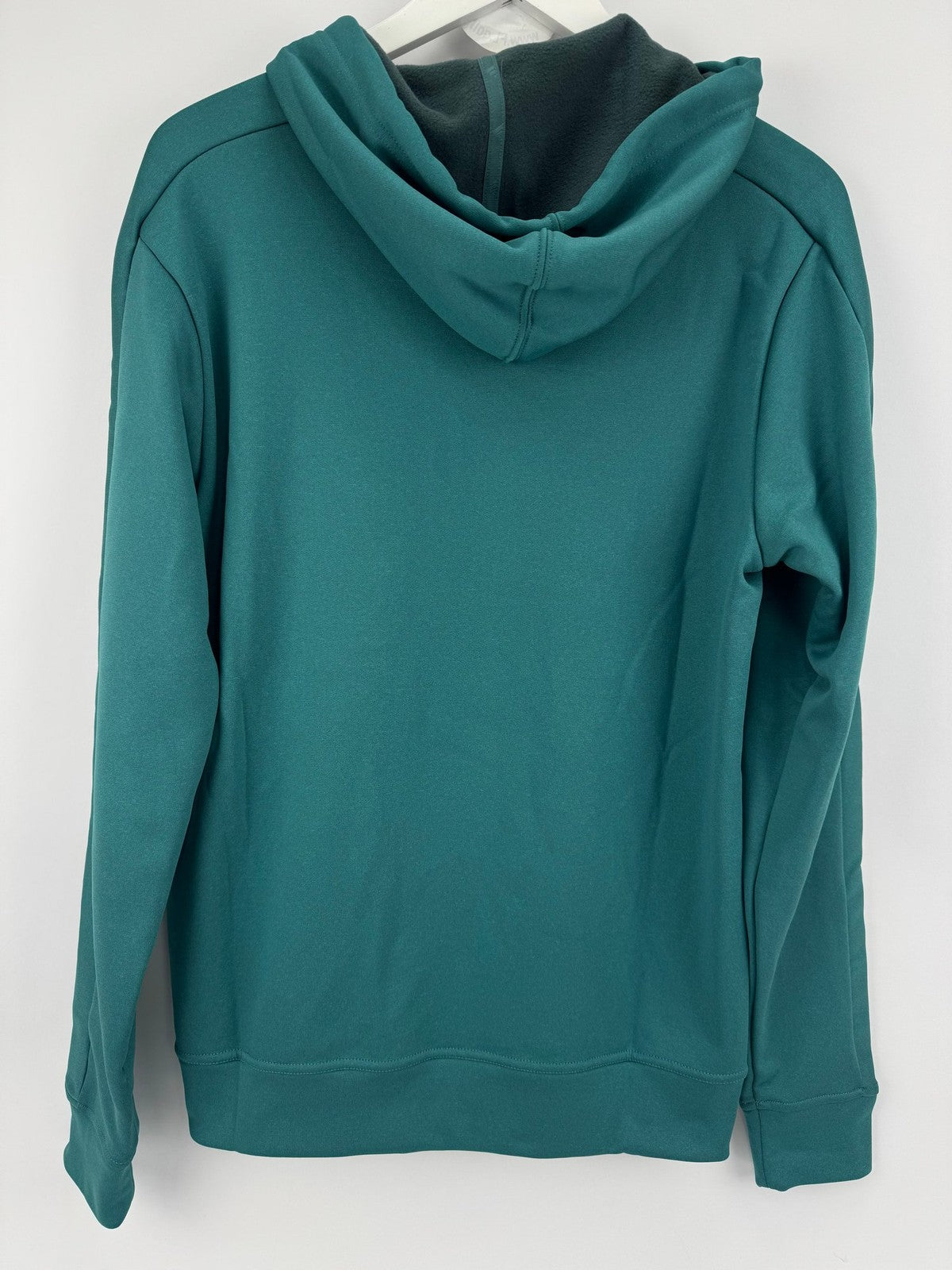 Adidas JW3450 Ultimate365 Golf Hoodie Mens Size UK Small Green/325556
