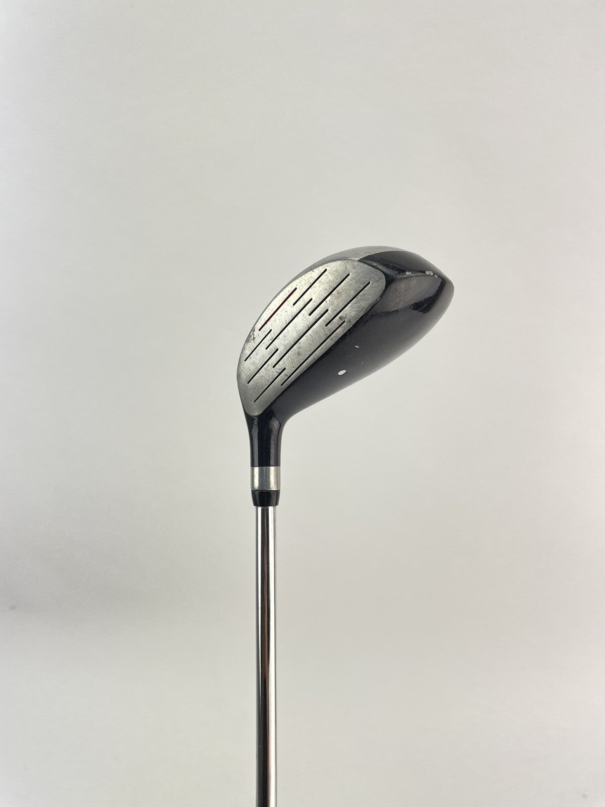 Donnay Firefly 3 Hybrid Regular Flex Steel /Right Handed /New Grip /179777