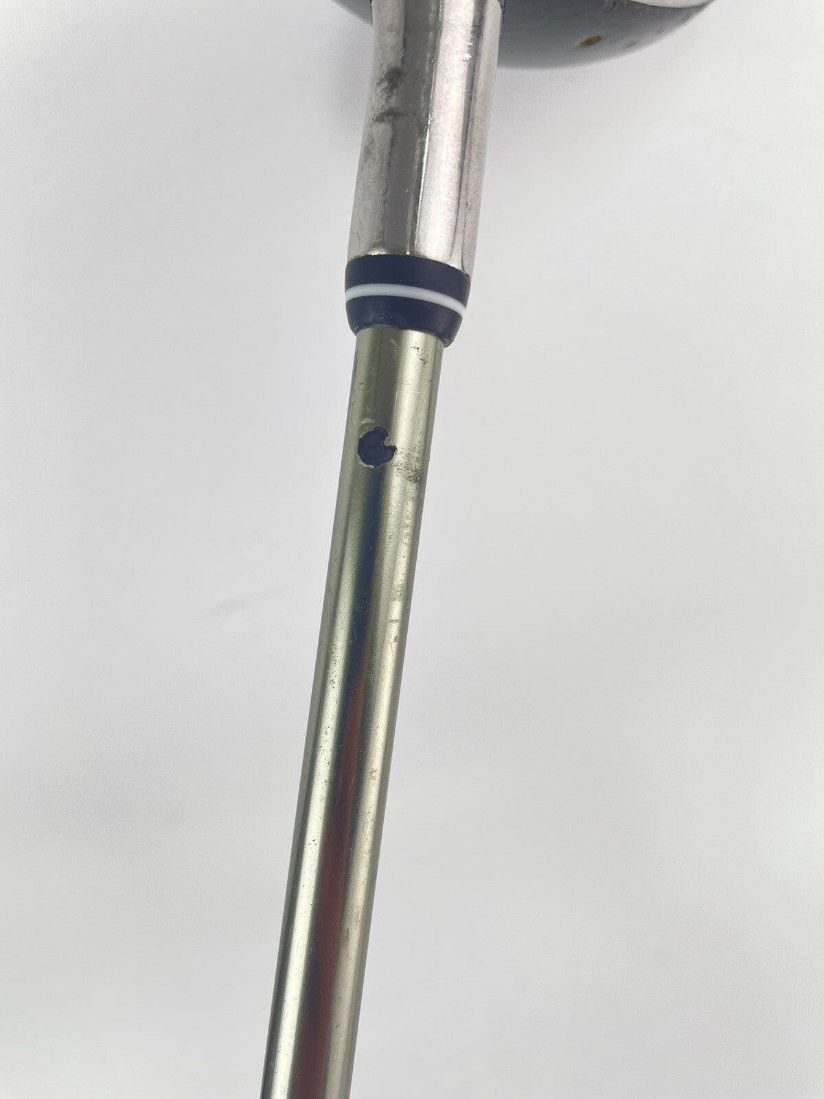 Ladies Golf 4 Hybrid 22* Omen XP Lite Ladies Flex Graphite /Right/New Grip/1707320