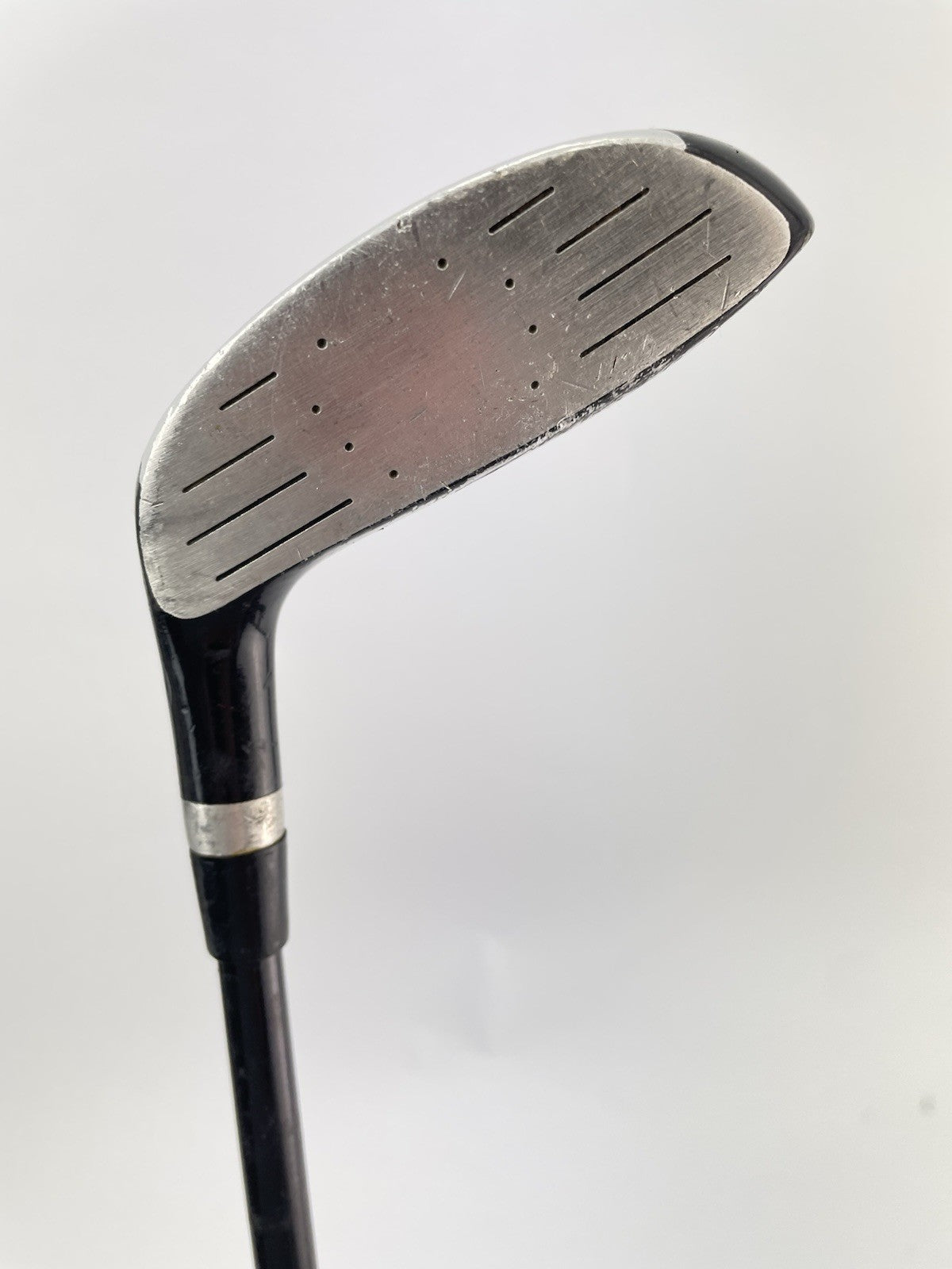 Wilson Golf 5 Hybrid Ultra XD Mens Regular Flex Graphite /Right /New Grip /277385
