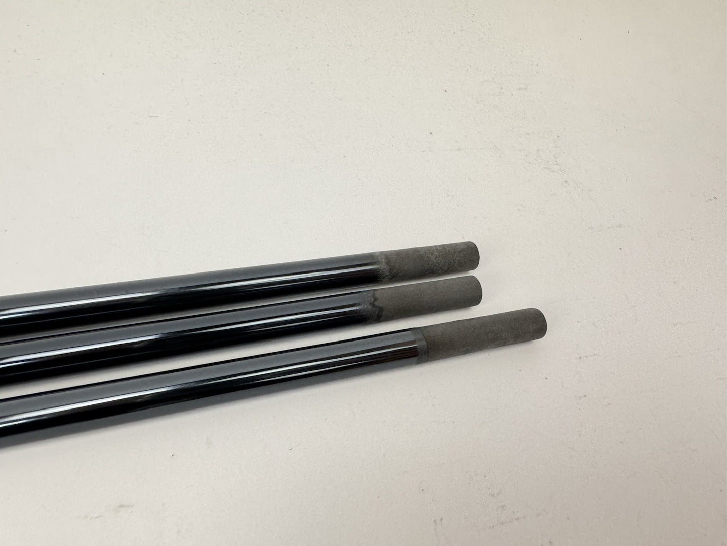UST Recoil Dart Wedge Shaft Set (3) 90 F3 Regular Graphite 0.355 Tapered /345608