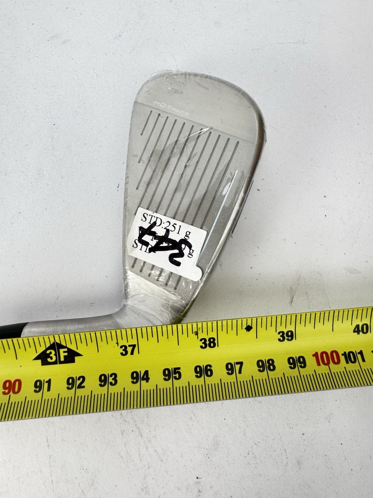 Cobra Aerojet Ladies 5 Iron Women’s Flex Graphite /Left Handed /New /3643216