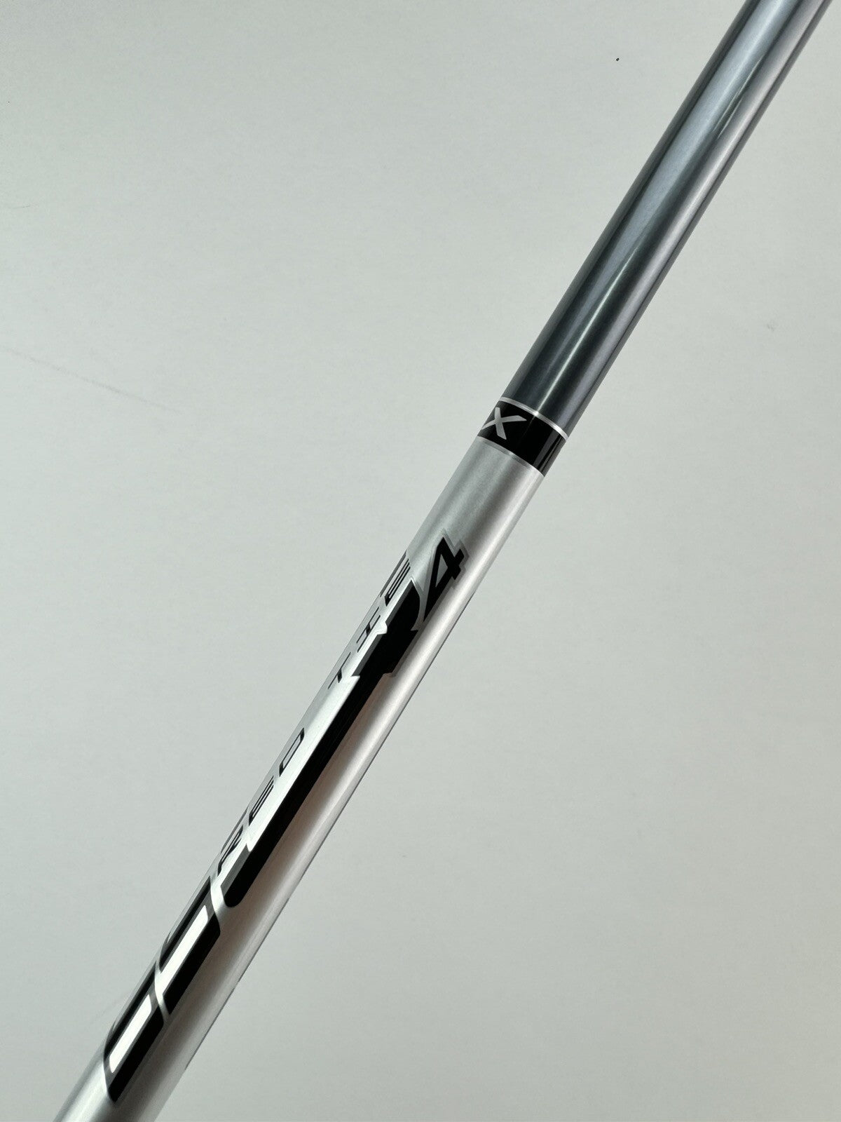 Taylormade Qi10 Driver Shaft Matrix Red Tie X Flex Graphite 44.25” /New /340134