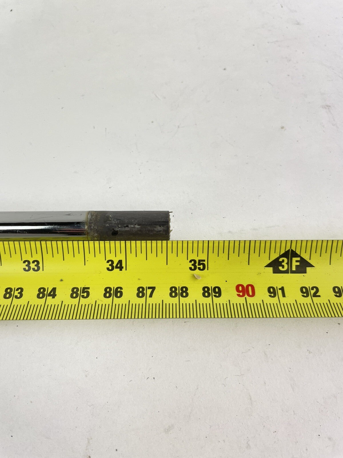 Callaway RCH Iron Shaft Regular Graphite 34.5" /0.370 Parallel /1433410