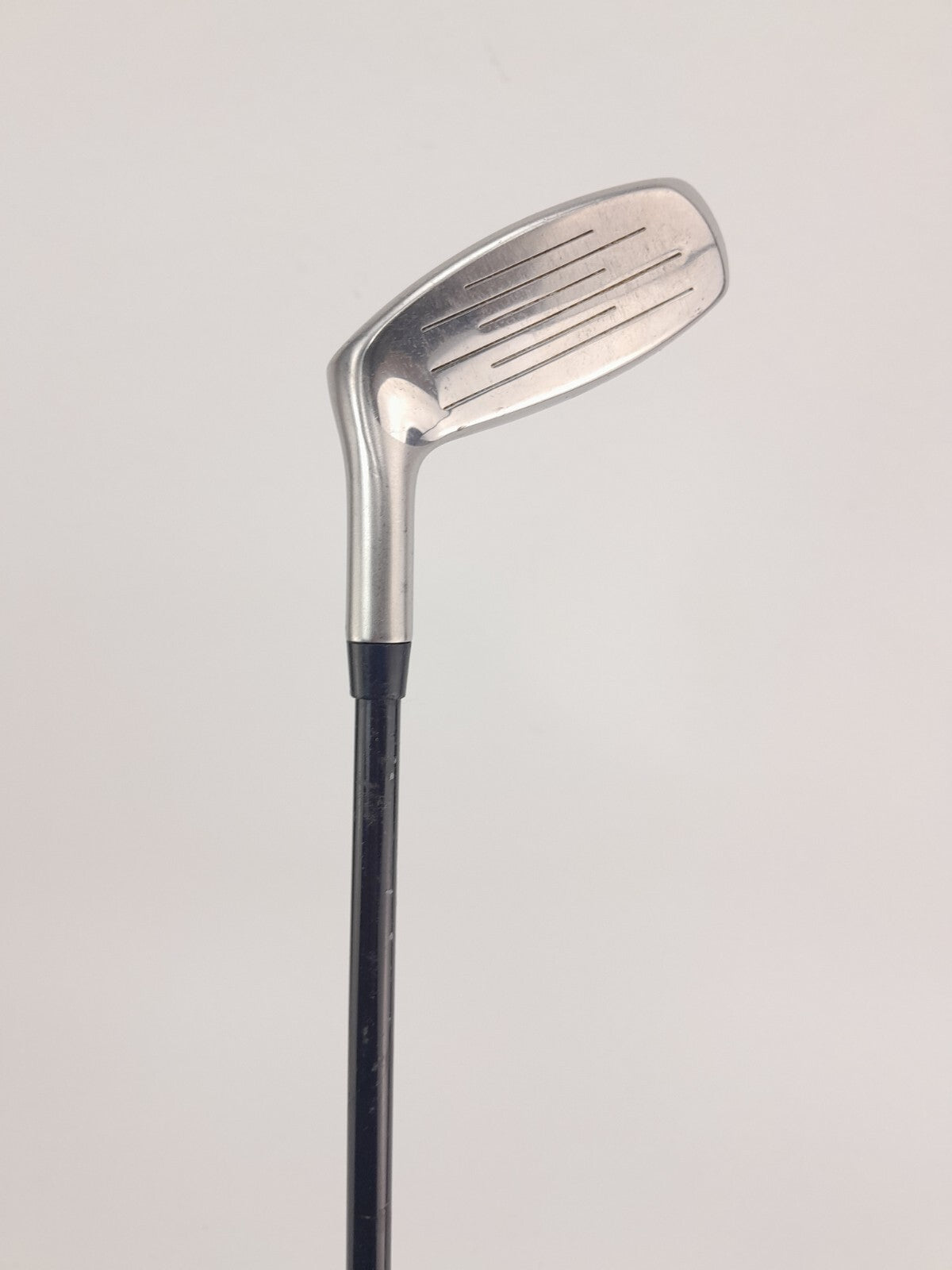 Mens Midsize 4 Hybrid 22* Turbo Power Regular Graphite /Right Handed /165226