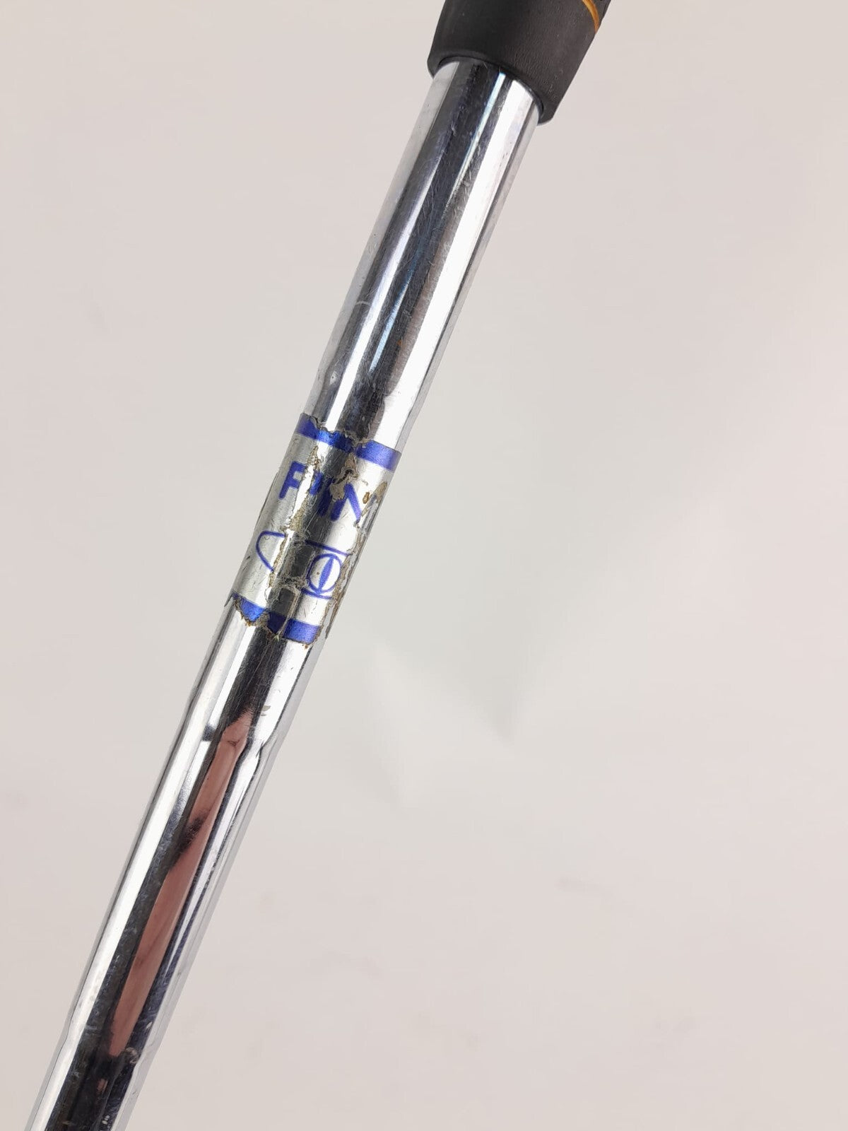 Ping Eye 8 Iron Black Dot Regular Flex Steel /Right Handed /New Grip /159008