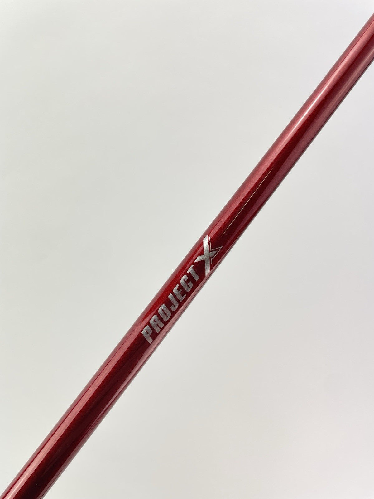 Project X Denali Red Driver Shaft 6.0 Stiff Flex Graphite 60G /0.335 /46” /New8