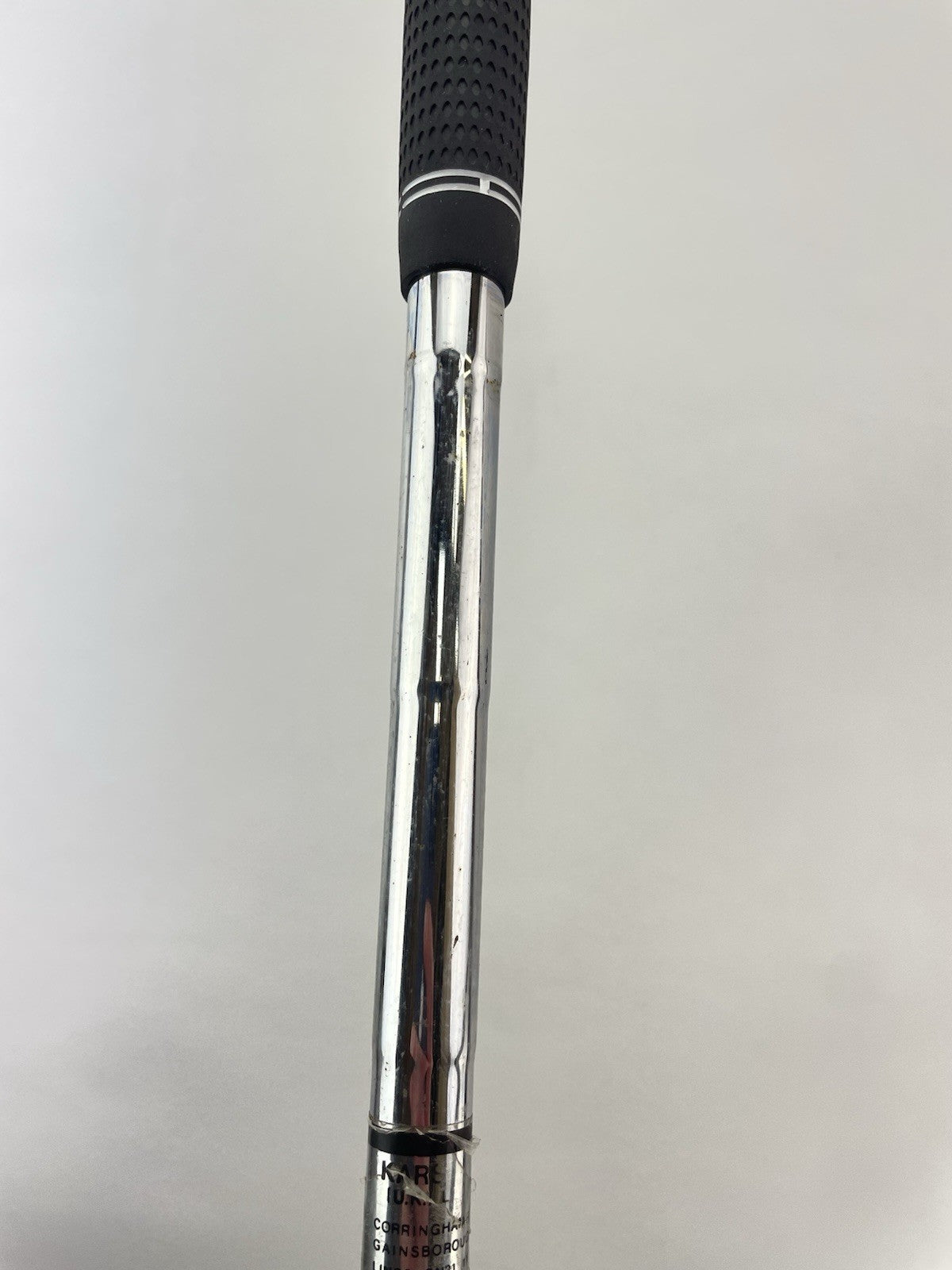 Ping Eye2 6 Iron Blue Dot Regular Flex Steel /Right /New Grip /2394813