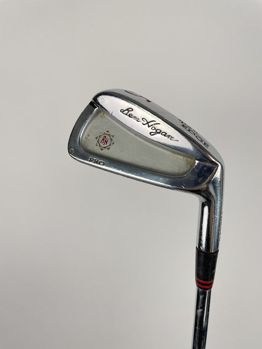 Ben Hogan Apex Edge Pro 5 Iron Apex (3) Regular Steel /Right/New Grip0