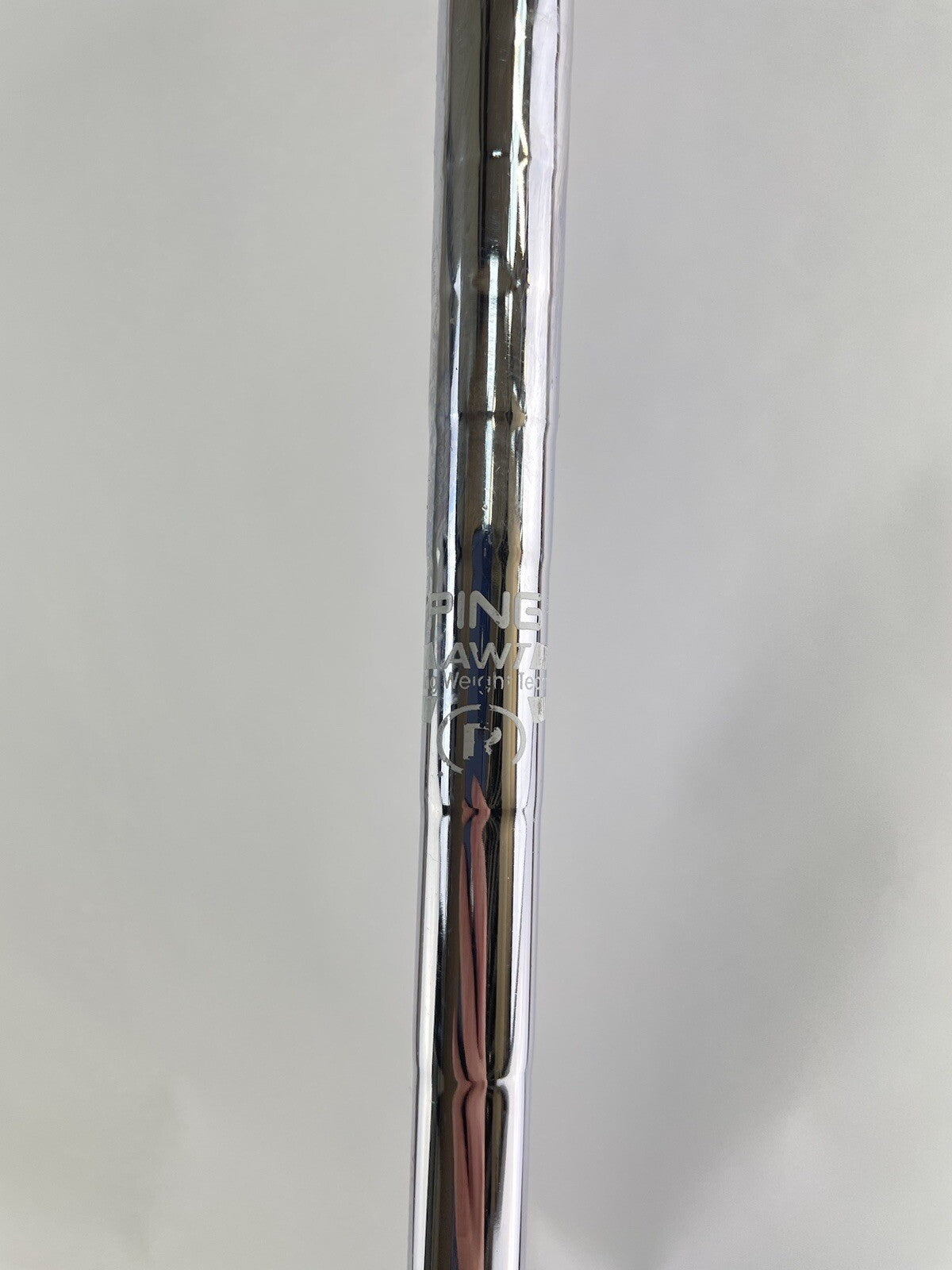 Ping i10 5 Iron Green Dot Nippon Regular Steel /Right Handed /New Grip /1600712