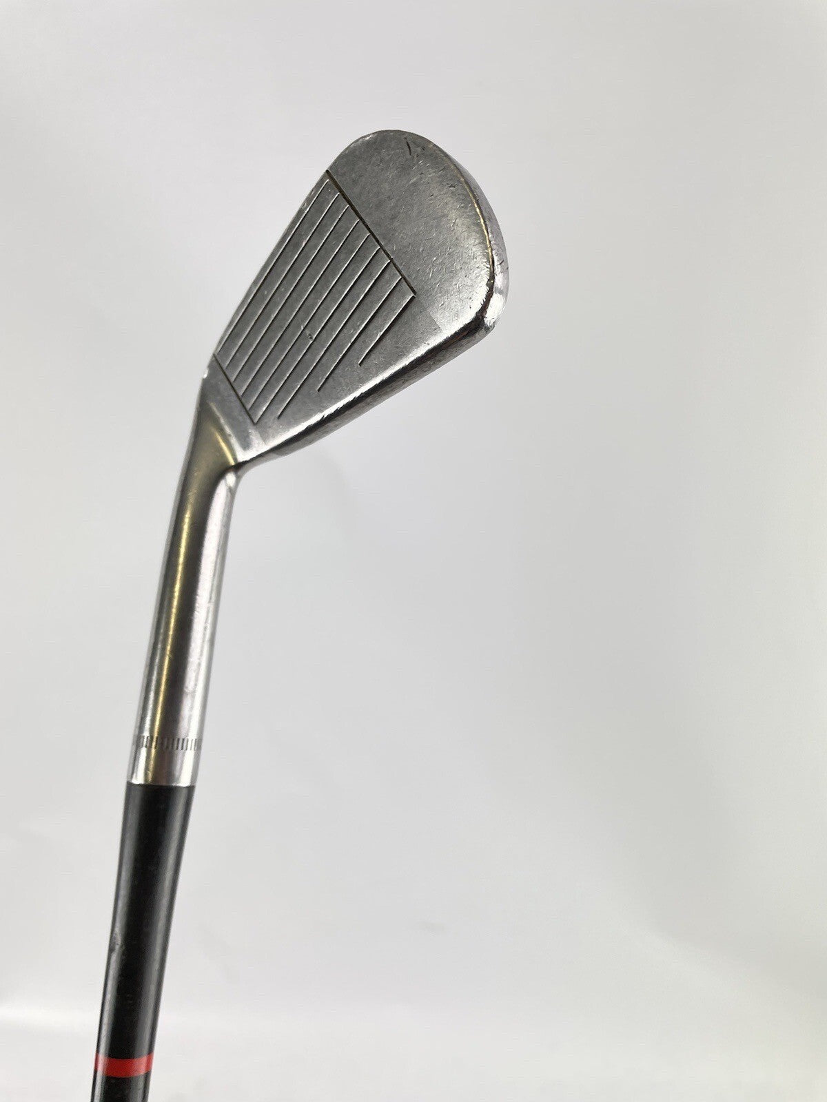 John Letters Swingmaster 2 Iron Regular Steel /Right Handed /New Grip /869913