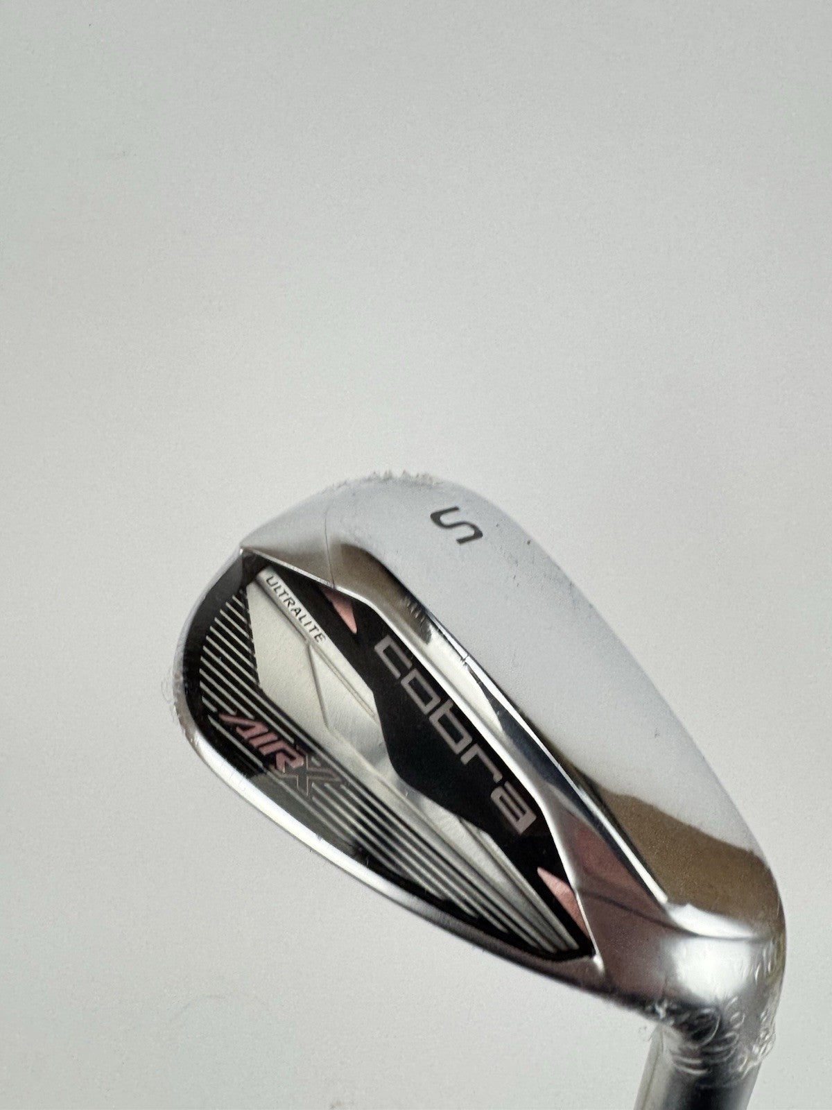 Cobra Air X Ladies Sand Wedge 55* Women’s Flex Graphite /Right Handed /New/331392