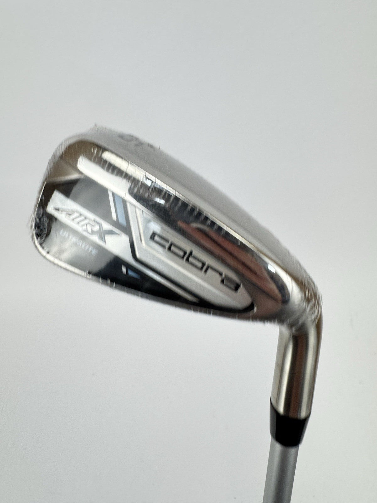 Cobra Ladies 5 Iron Air X 2.0 Ultralite Women’s Graphite /Right /New /340661