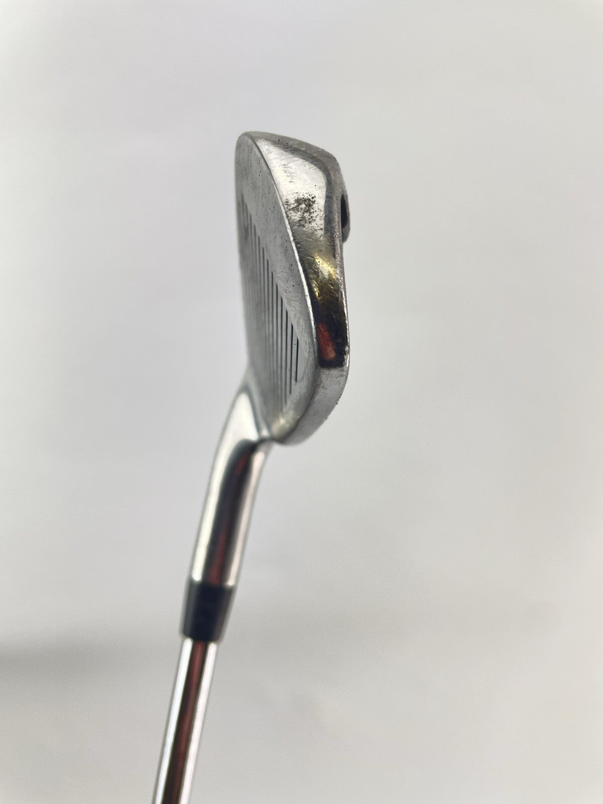 Ben Sayers 6 Iron M11 Regular Flex Steel /Right Handed /New Grip /2242412