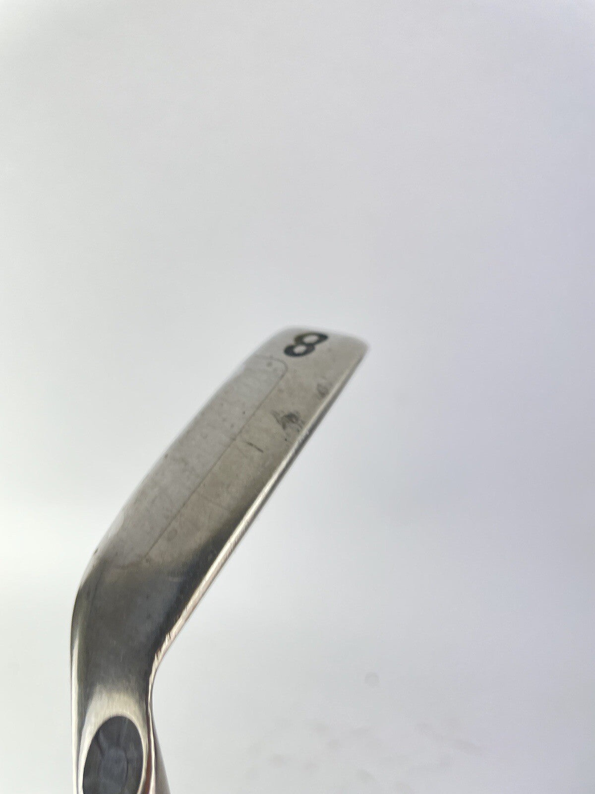 Callaway Tungsten 8 Iron Great Big Bertha Regular Graphite /Right Handed /122736