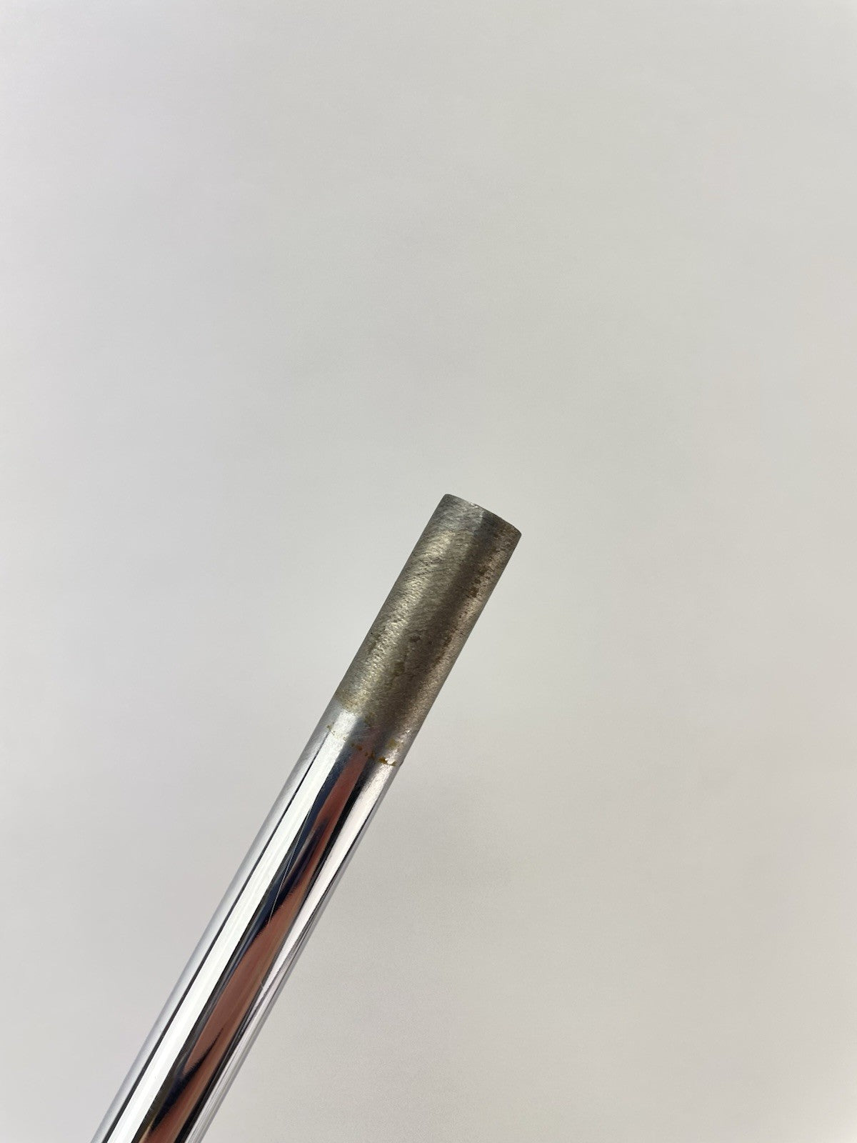 KBS $-Taper Lite 100 Iron Shaft Regular Flex Steel 35.25 /0.355 Tapered /254548