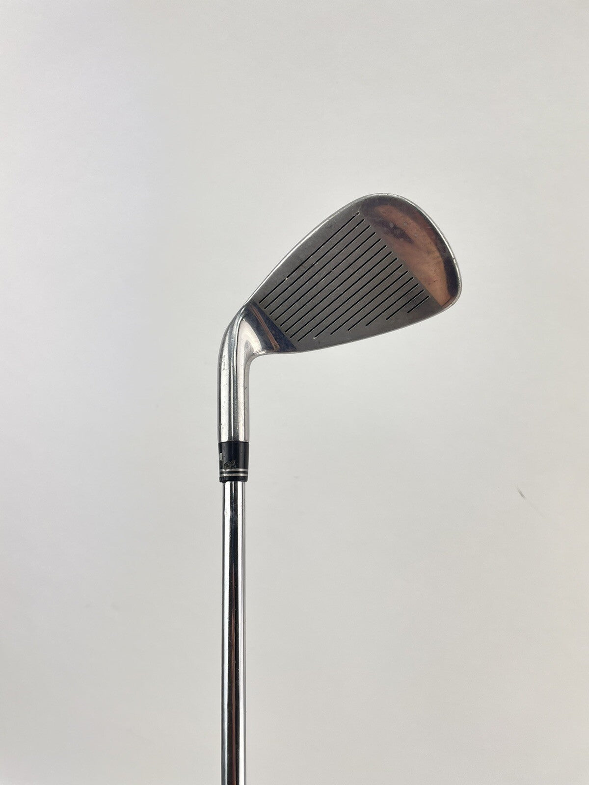 Ram Golf 8 Iron FX100 Regular Flex Steel /Right Handed /New Grip /1894812