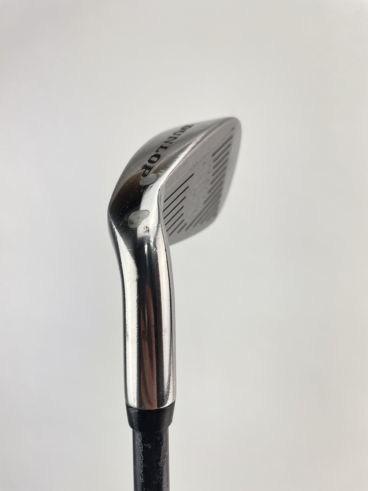Dunlop Max 4 Iron Regular Flex Graphite Shaft /Right Handed /New Grip /197898