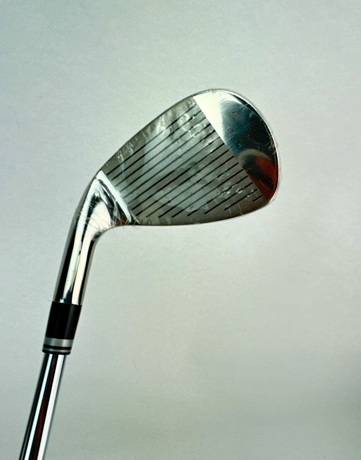 Maxfli Golf 9 Iron Enforcer Regular Flex Steel /Right Handed /New /1711710