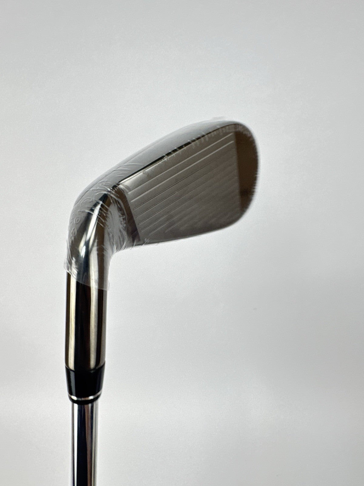 Callaway Big Bertha B23 4 Iron 18* Elevate MPH 95 Regular Steel /New /357637
