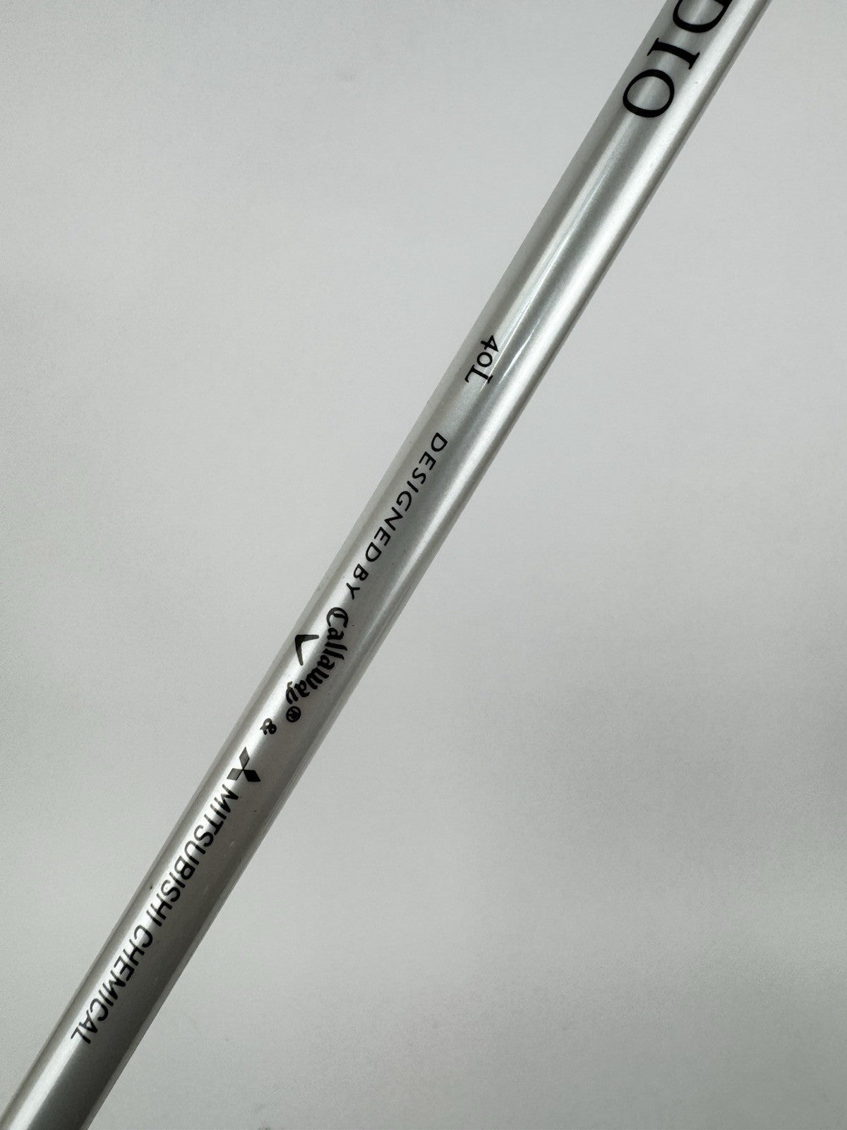 Callaway Paradym AI Smoke Ladies 7 Iron Left Handed Edlio Ladies Graphite /3326214