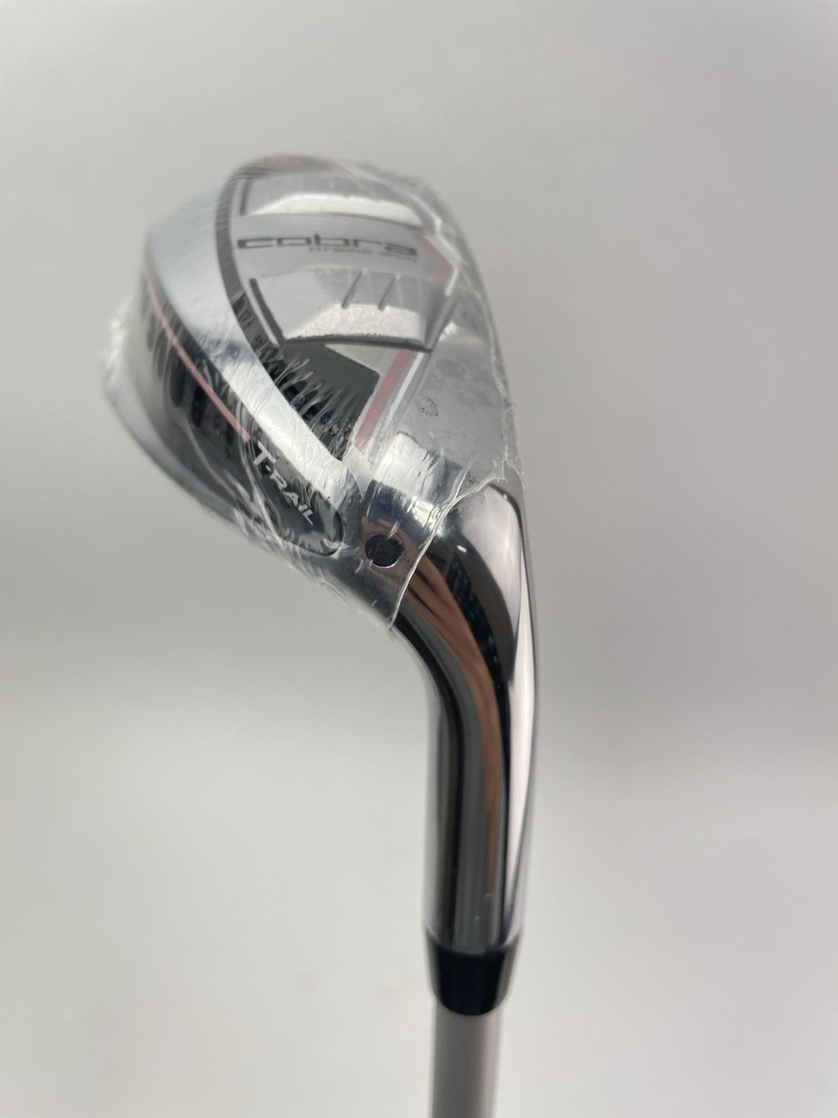Cobra T-Rail Ladies Sand Wedge 56* Womens Flex Graphite /Right /New /259336