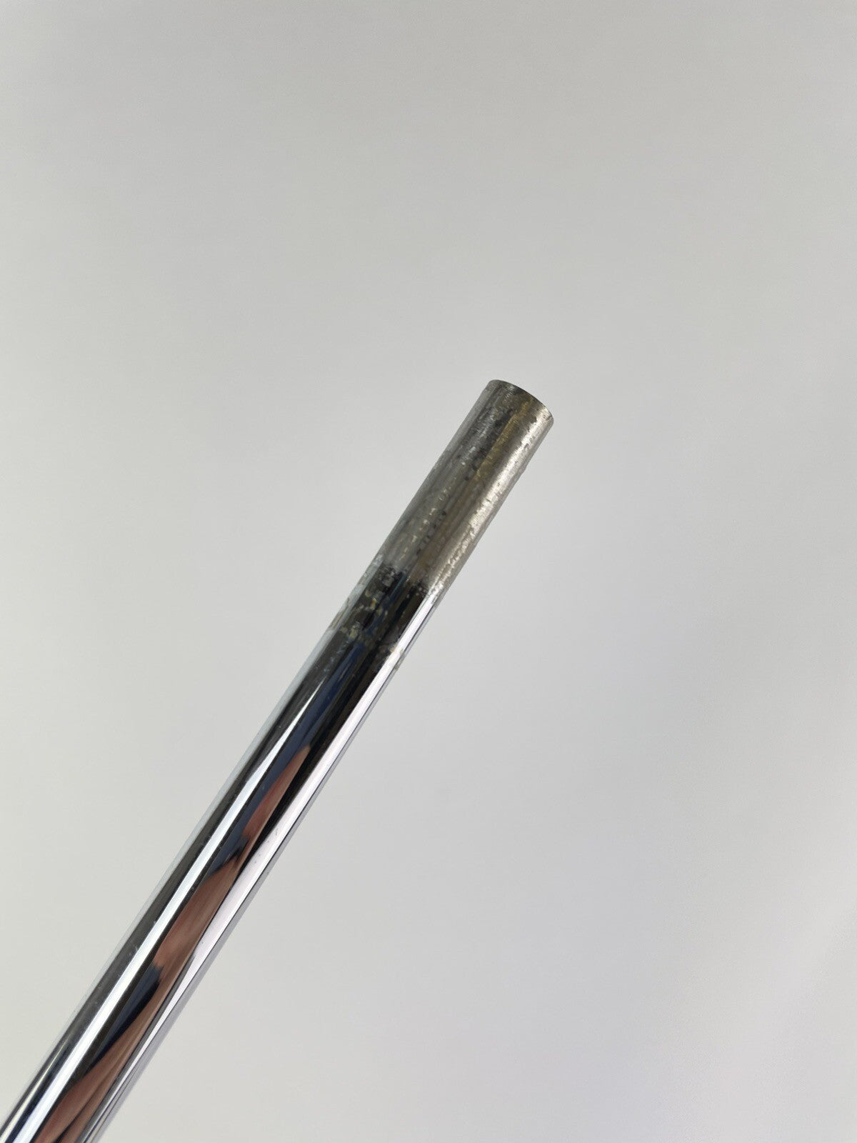 Dynamic Gold S300 Iron Shaft Stiff Flex Steel 36.25 /0.355 Tapered /134906