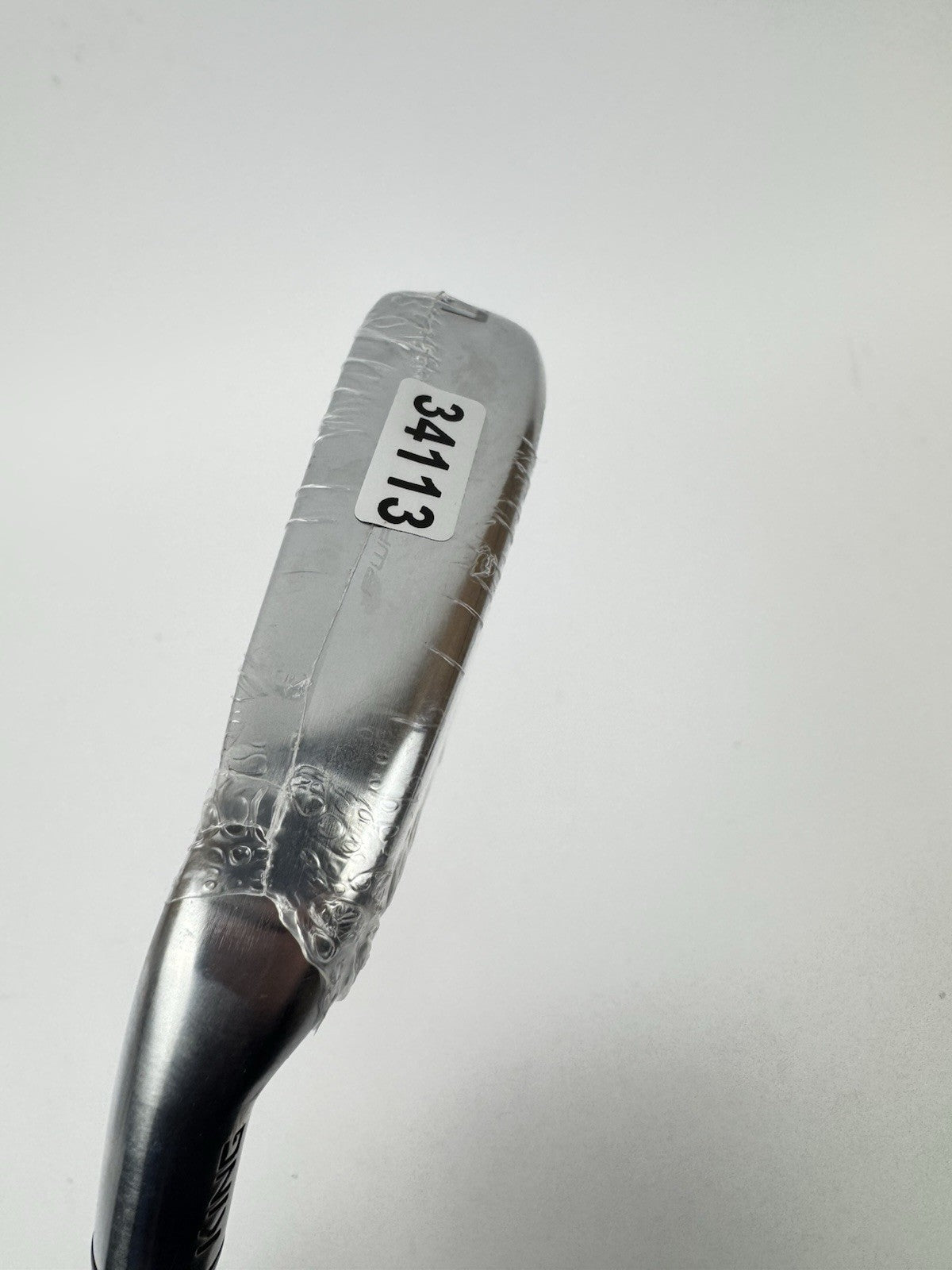 Cobra Forged Tec X 6 Iron KBS Tour Lite Regular Steel /Left Handed /New /3411316