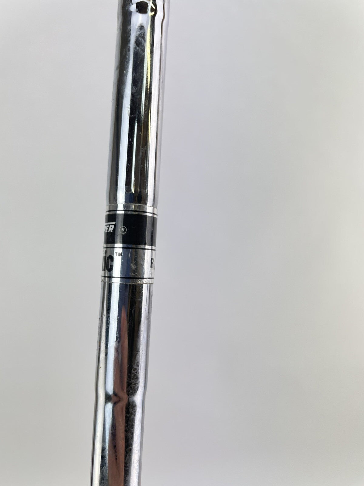 Mens Golf Driving 1 Iron EEE3ZZZ Regular Flex Steel /Right Hand /New /1717714