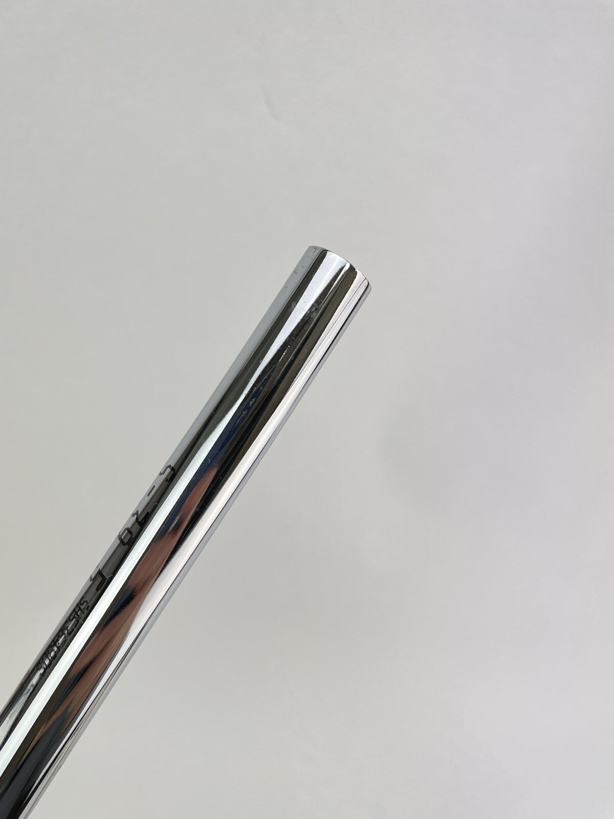 Nippon 950GH Utility Shaft Stiff Flex Steel 39.5” /0.370 Parallel /New /163759