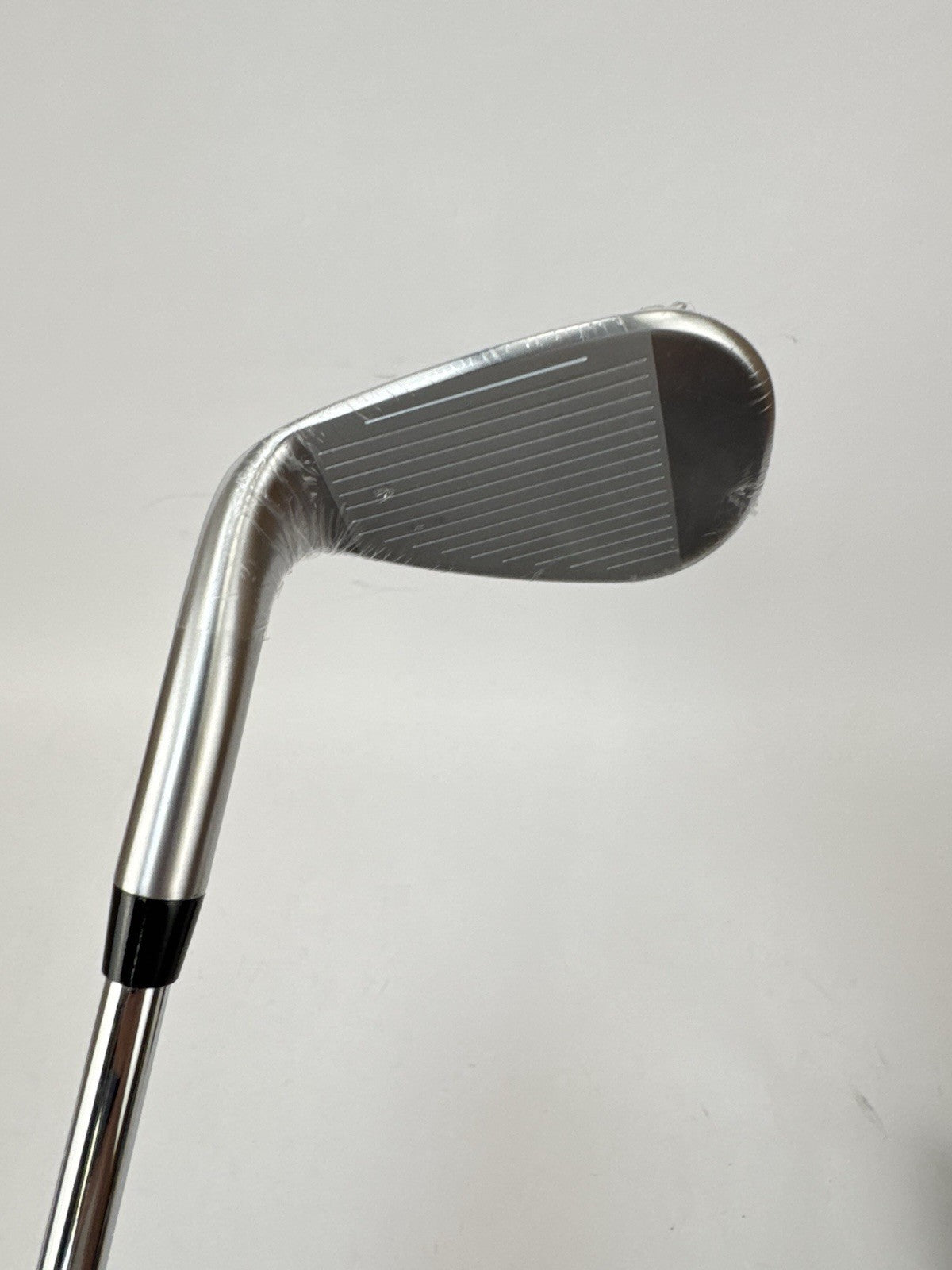 Cobra Air X Sand Wedge 55* Regular Flex Steel /Right Handed /New /349408
