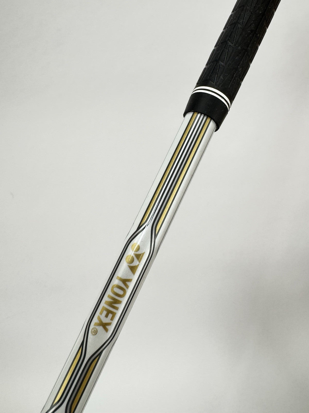 Yonex Royal Ezone 7 Iron 26* Senior Flex Graphite /Right Handed /New /3570414