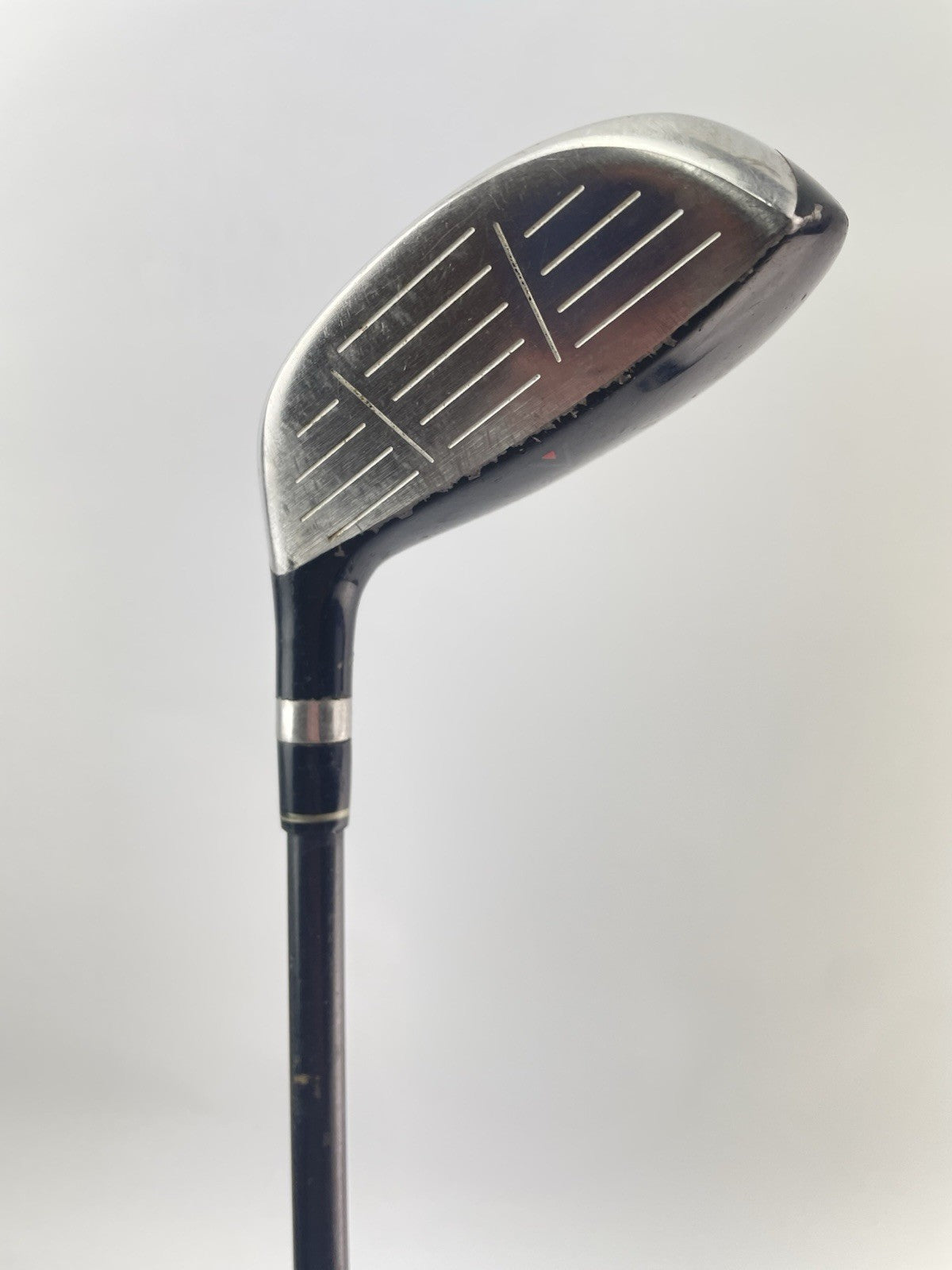Benross 4 Hybrid 23* VT Xtreme Regular Flex Graphite /Right Hand /New Grip/246464