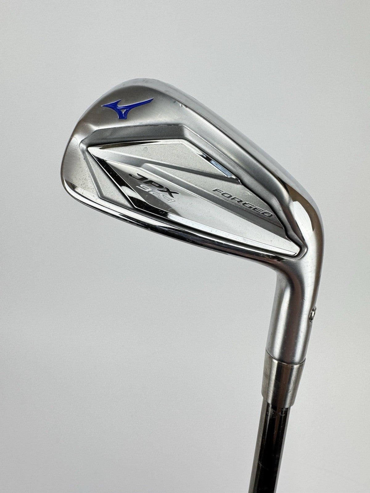 Mizuno JPX923 Forged Ladies 7 Iron Recoil ESX F0 Lite Graphite /Demo /313940