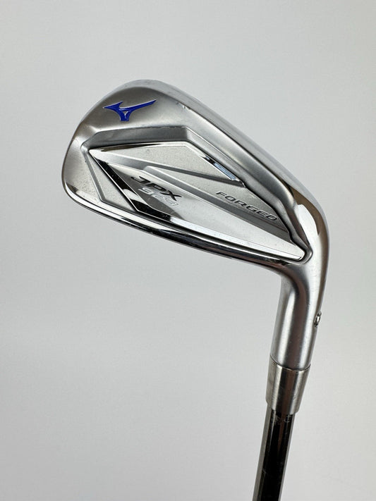 Mizuno JPX923 Forged Ladies 7 Iron Recoil ESX F0 Lite Graphite /Demo /313940