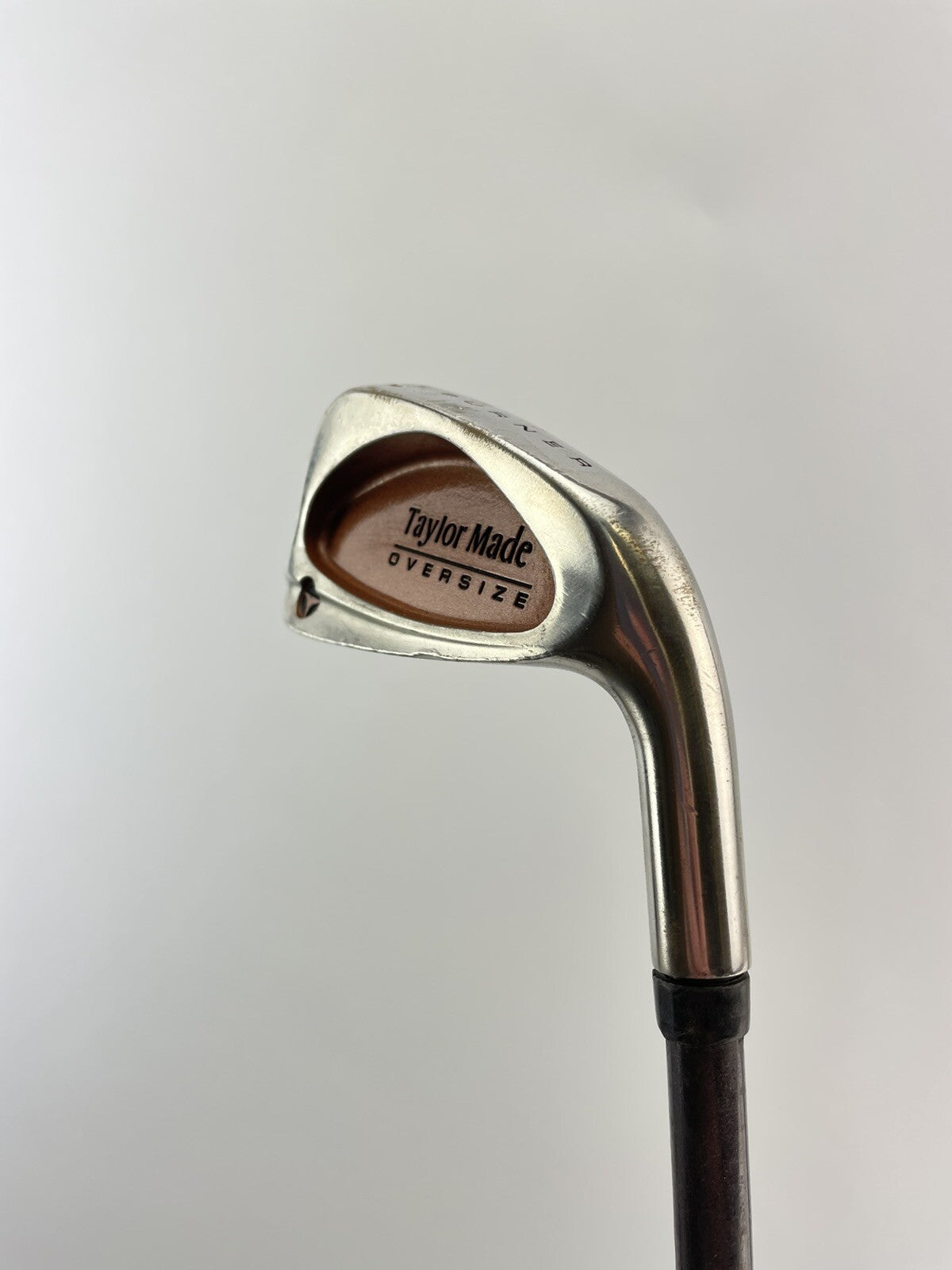 Taylormade Burner 3 Iron Oversize Stiff Flex Graphite /Right Handed /216422