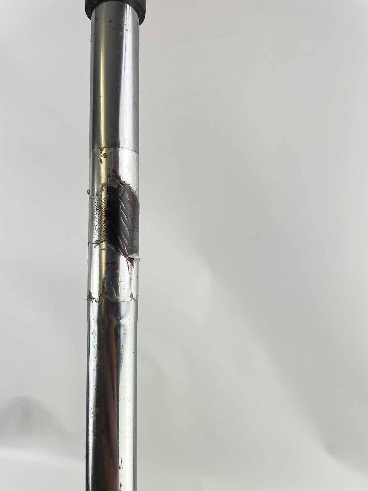 King Cobra 4 Iron Oversize II Regular Steel /Right Handed /New Grip /837613