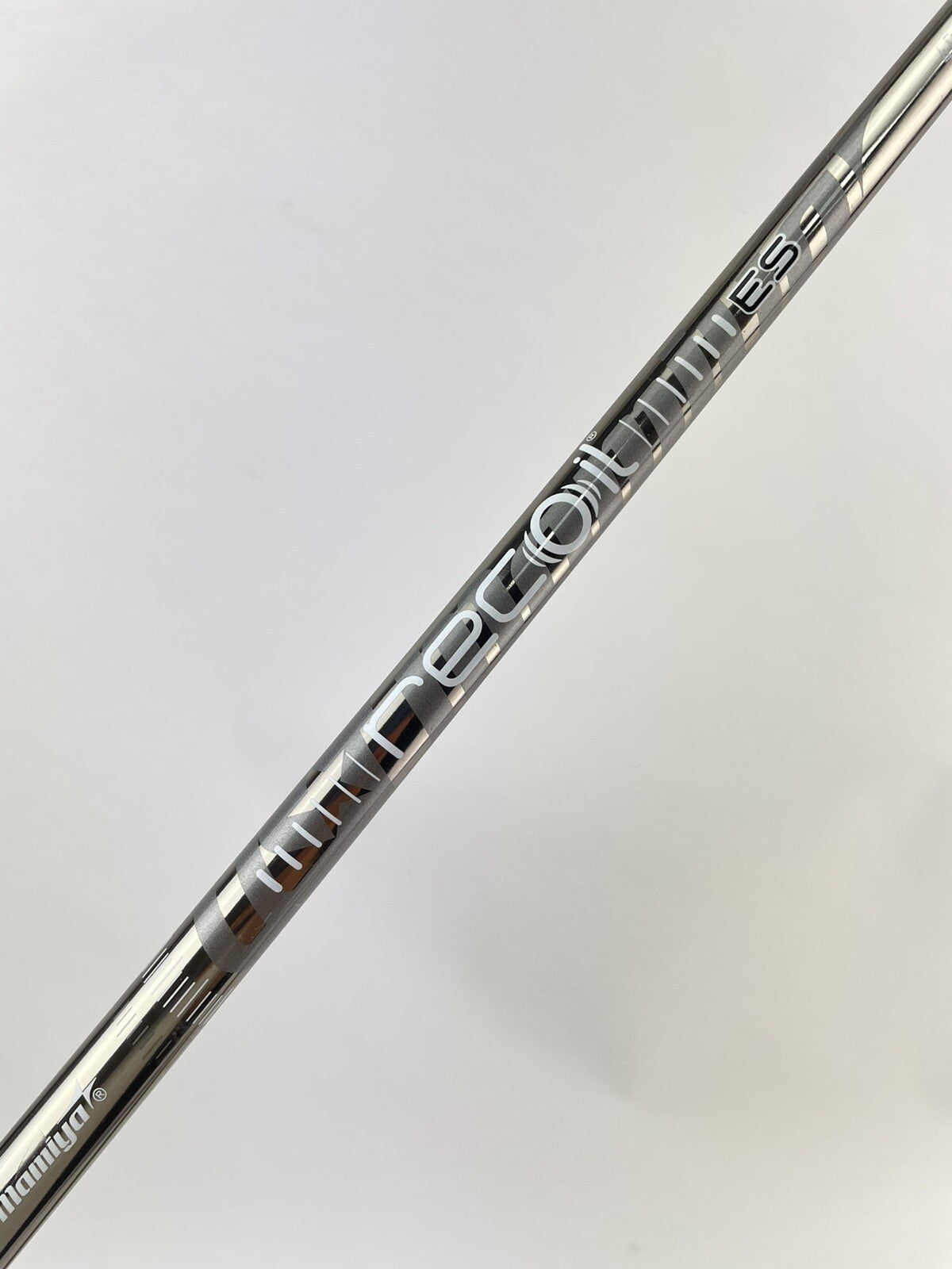 Recoil ES Iron Shaft 460 F4 Stiff Flex Graphite 35.25" /0.370 Parallel /185320