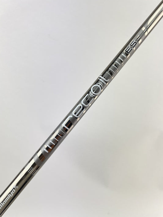 Recoil ES Iron Shaft 460 F4 Stiff Flex Graphite 35.25" /0.370 Parallel /185320