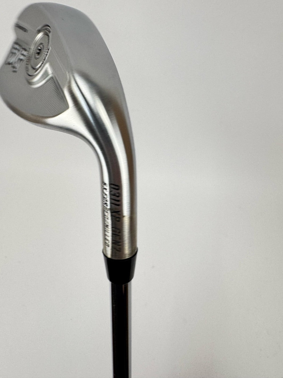 PXG 0311XP Gen7 Gap Wedge Stiff Flex Steel Right Handed Good Condition/368245