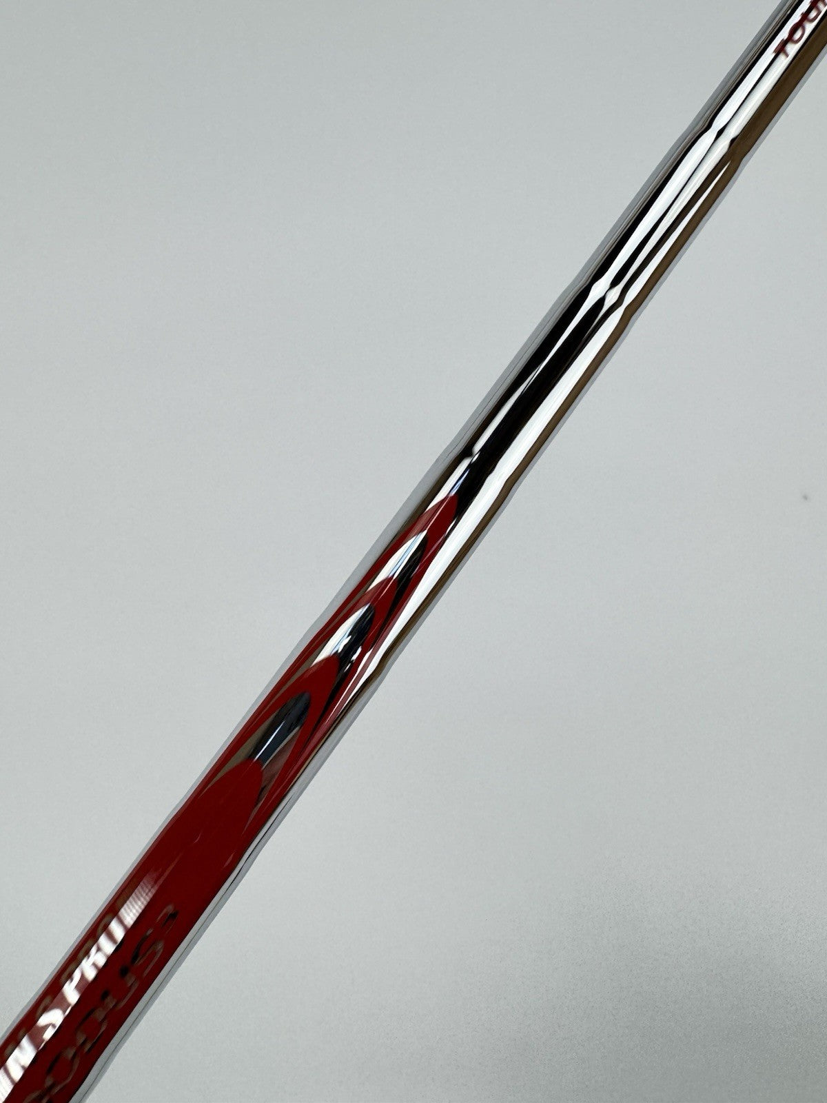 Nippon Modus3 Iron Shaft Tour120 Stiff Flex Steel 35.5” /0.355 Tapered /319974
